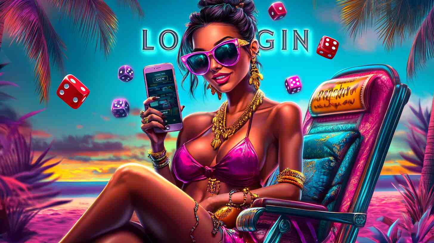 Access Casino SUGAR PH – Login with Confidence